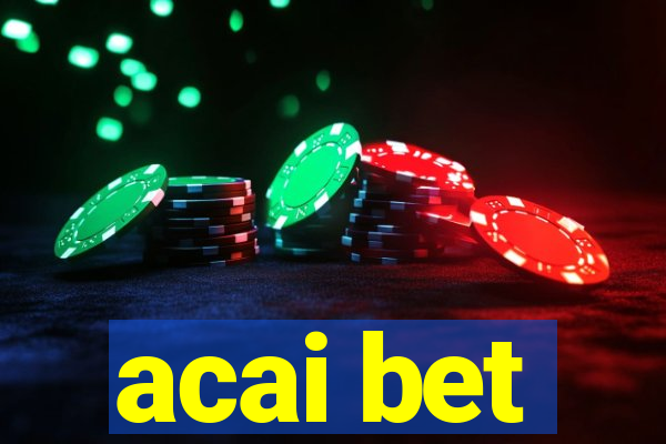 acai bet